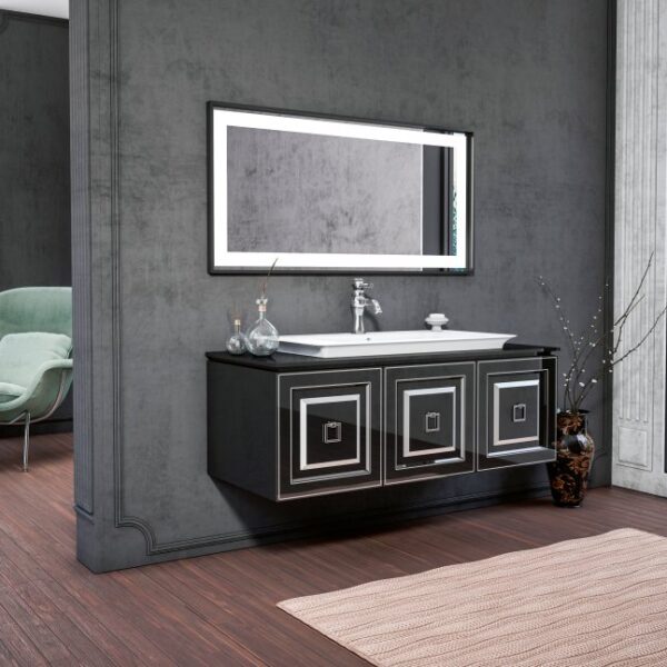 Style Vanity Set from ORKA's Classic collection