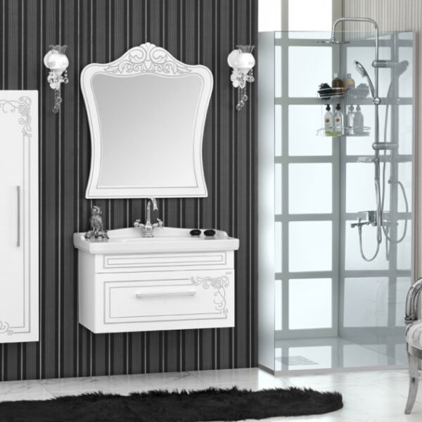 Terra Vanity Set from ORKA's Classic collection