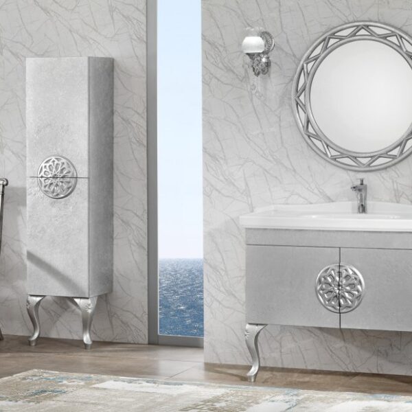 Ikon Vanity Set from ORKA's Classic collection