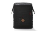Black Backpack Cooler 01