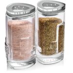 Revere Salt and Pepper Shakers 02